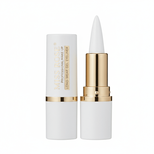 Miss Rose Gel Eyeliner Stick (1 pc) | Smooth Long Wear Eye Liner - The Nexa Shop