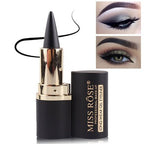 Miss Rose Gel Eyeliner Stick (1 pc) | Smooth Long Wear Eye Liner - The Nexa Shop