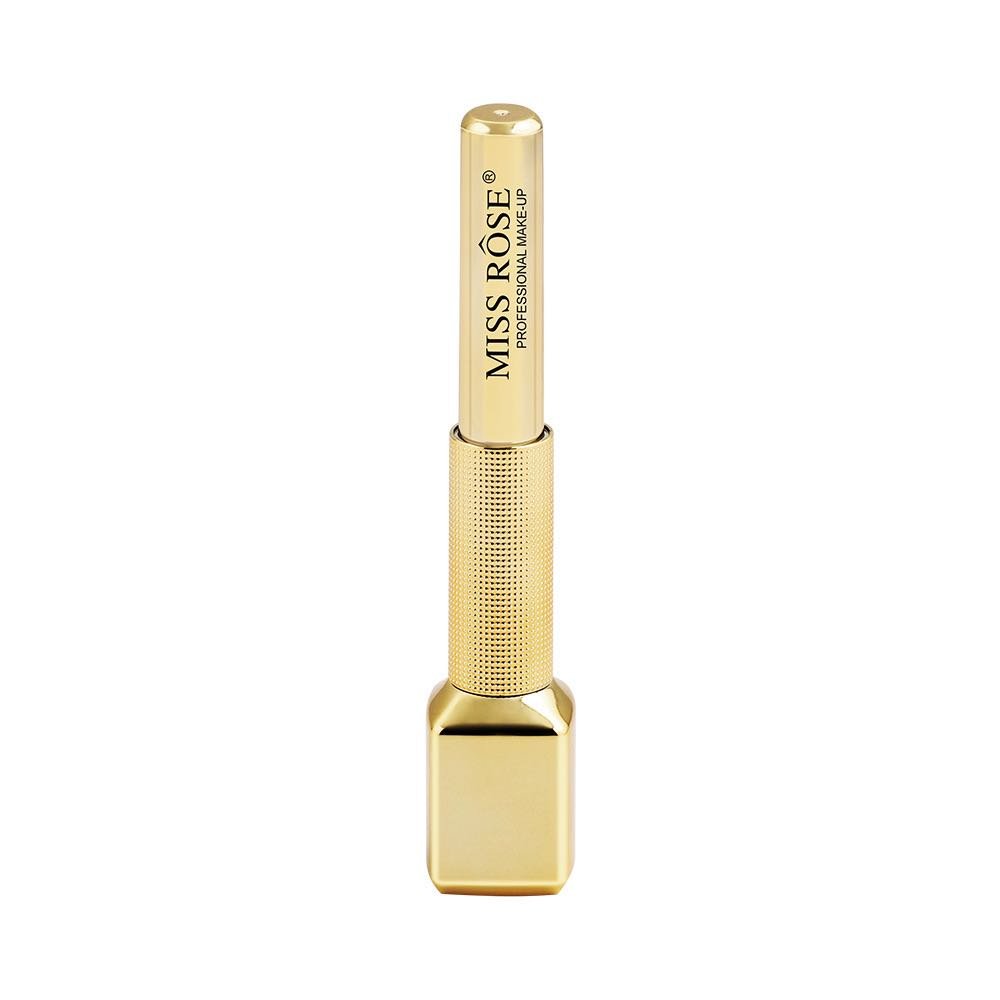 Miss Rose Gold Cased Waterproof Black Eyeliner - The Nexa Shop