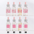 Miss Rose Hyaluronic Acid Hydrating Serum – Plumping & Moisture-Locking Formula - The Nexa Shop