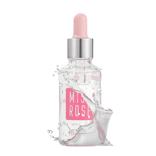 Miss Rose Hyaluronic Acid Hydrating Serum – Plumping & Moisture-Locking Formula - The Nexa Shop