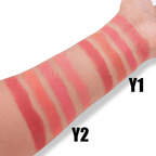 Miss Rose Island Hottie 4 Color Blusher Kit – Your Everyday Glam Essential - The Nexa Shop