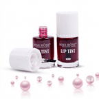 Miss Rose Lip Tint – Long Lasting Natural Stain for Everyday Wear - The Nexa Shop