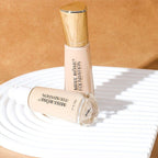 Miss Rose Liquid Foundation | Smooth Natural Finish Face Base - The Nexa Shop