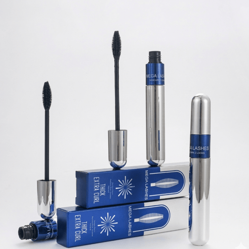 Miss Rose Mega Lash Mascara – Extra Volume & Length - The Nexa Shop