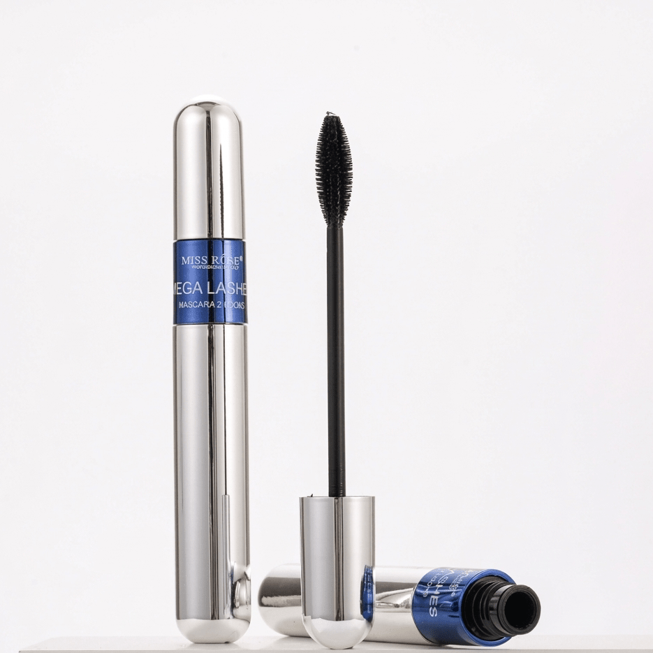 Miss Rose Mega Lash Mascara – Extra Volume & Length - The Nexa Shop