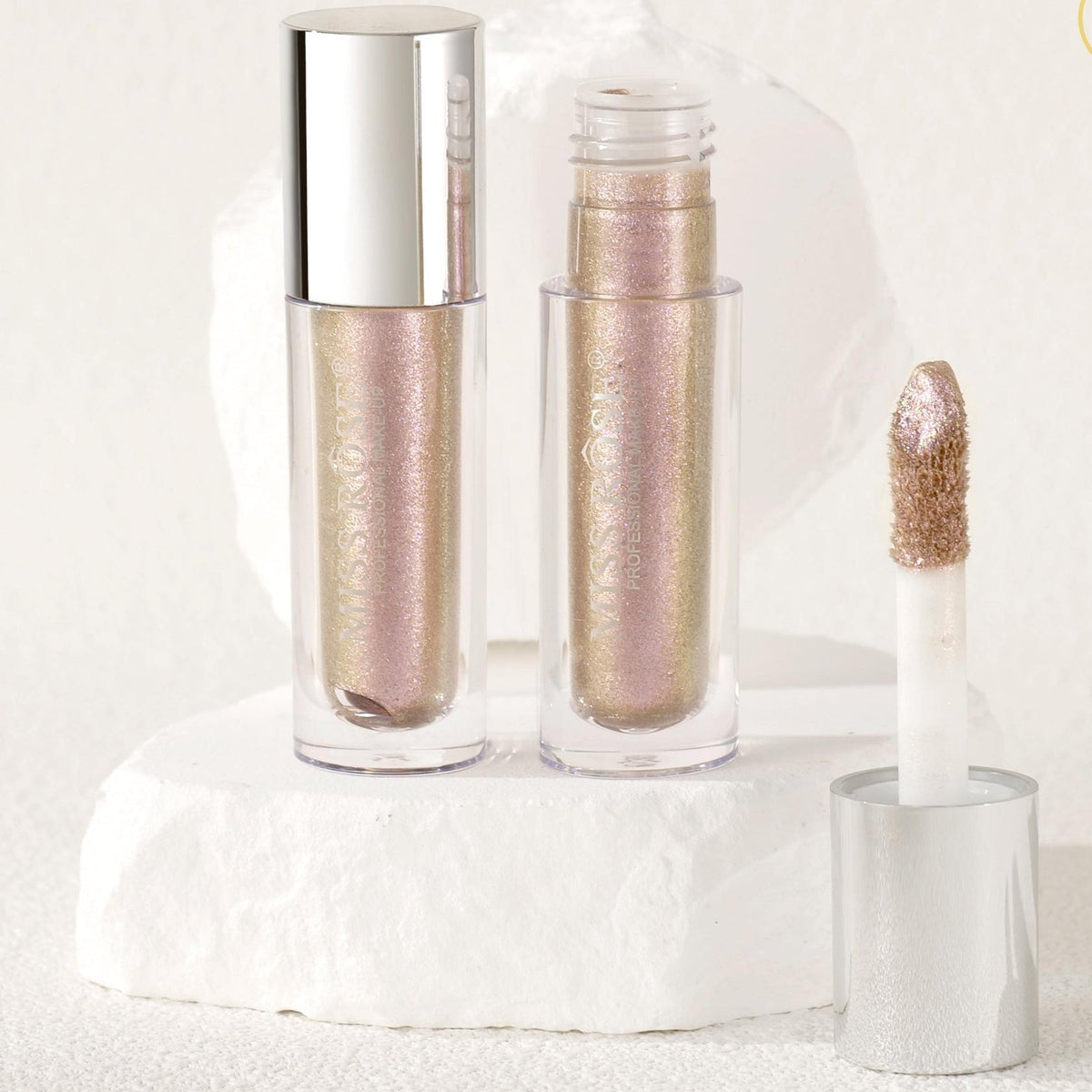 Miss Rose Queen Liquid Highlighter – Radiant Glow & Shimmer - The Nexa Shop