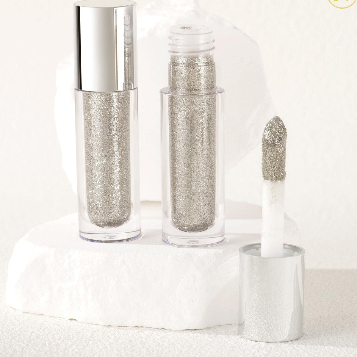 Miss Rose Queen Liquid Highlighter – Radiant Glow & Shimmer - The Nexa Shop