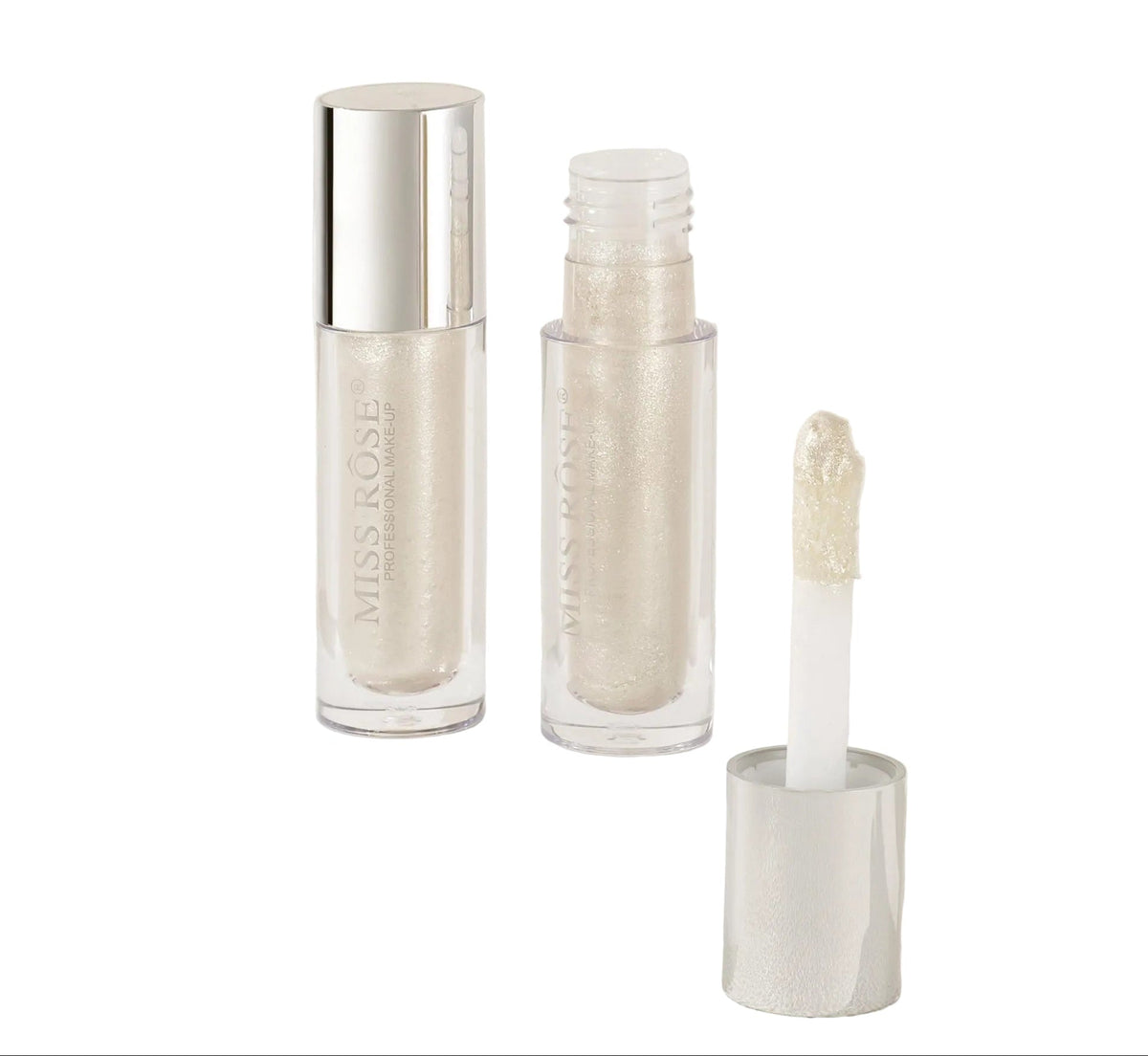 Miss Rose Queen Liquid Highlighter – Radiant Glow & Shimmer - The Nexa Shop