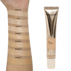 Miss Rose Silk Flawless Foundation Long-Lasting Liquid Base - The Nexa Shop