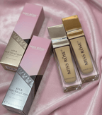 Miss Rose Silk Foundation | Smooth Finish Liquid Face Base - The Nexa Shop