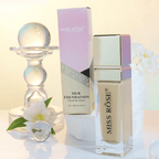 Miss Rose Silk Foundation | Smooth Finish Liquid Face Base - The Nexa Shop