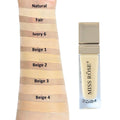Miss Rose Silk Foundation | Smooth Finish Liquid Face Base - The Nexa Shop