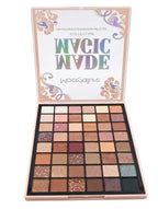 Mocallure Made Magic 48-Colors Eyeshadow Palette for Rich Eye Looks - The Nexa Shop