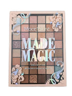 Mocallure Made Magic 48-Colors Eyeshadow Palette for Rich Eye Looks - The Nexa Shop