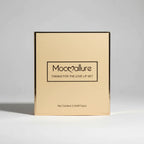Mocallure 12-Piece Nude Matte Lip Gloss Set