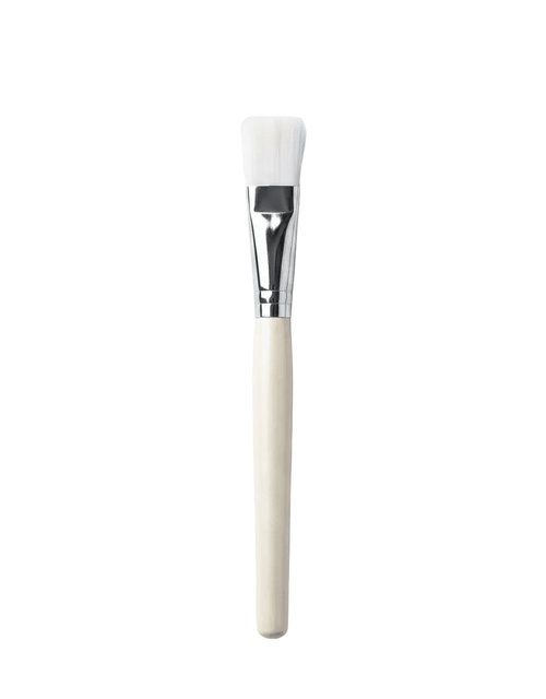 N7 Facial Application Brush – Precision Tool for Bleach, Face Masks, and Skincare - The Nexa Shop