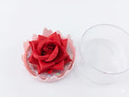 ONEYIOO 3D Rose Flower Blusher & Highlighter 2-in-1 Luminous Compact - The Nexa Shop