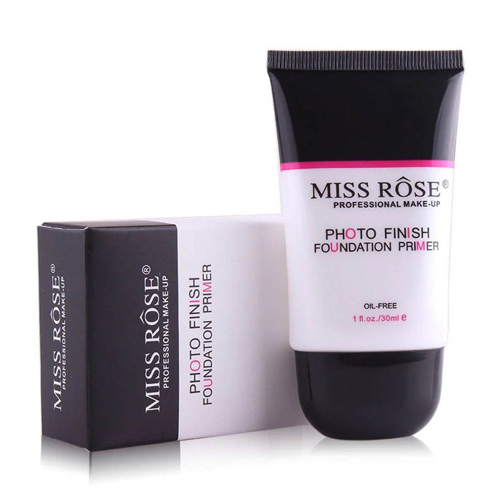 MISS ROSE Photo Finish Foundation Primer (30ml)