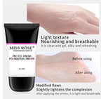 MISS ROSE Photo Finish Foundation Primer (30ml)