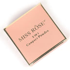 MISS ROSE 2-in-1 Compact Powder & Base
