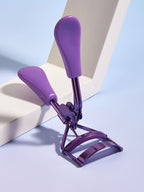 Professional Eyelash Curler Stainless Steel Beauty Tool - The Nexa Shop