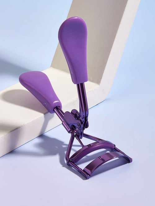 Professional Eyelash Curler Stainless Steel Beauty Tool - The Nexa Shop