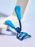 Professional Eyelash Curler Stainless Steel Beauty Tool - The Nexa Shop
