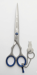 Professional Hair Cutting Scissors – High-Tech Premium Stainless Steel Salon Shears - The Nexa Shop