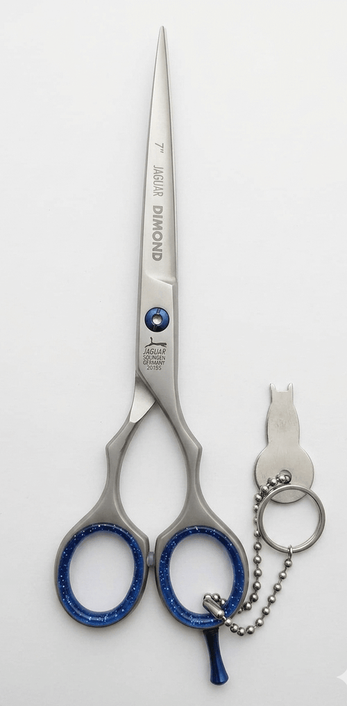 Professional Hair Cutting Scissors – High-Tech Premium Stainless Steel Salon Shears - The Nexa Shop