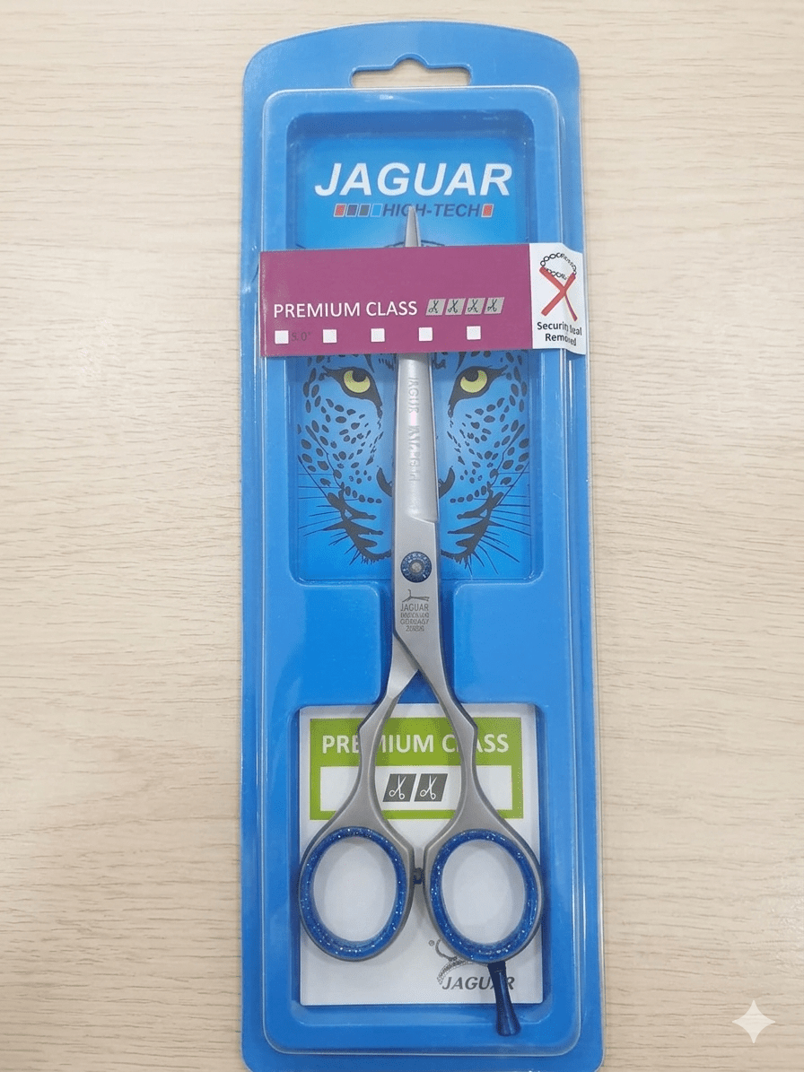 Professional Hair Cutting Scissors – High-Tech Premium Stainless Steel Salon Shears - The Nexa Shop