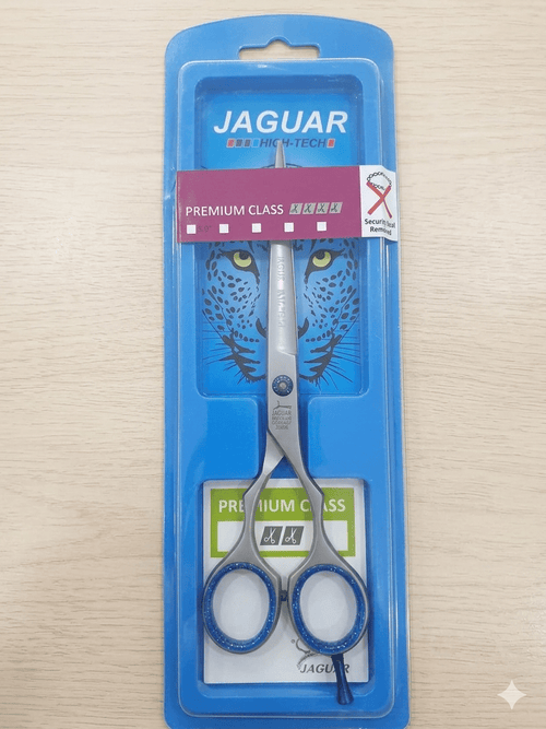 Professional Hair Cutting Scissors – High-Tech Premium Stainless Steel Salon Shears - The Nexa Shop