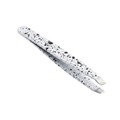 Professional Slant Tip Tweezers – Precision Eyebrow Shaping & Facial Hair Removal Tool - The Nexa Shop