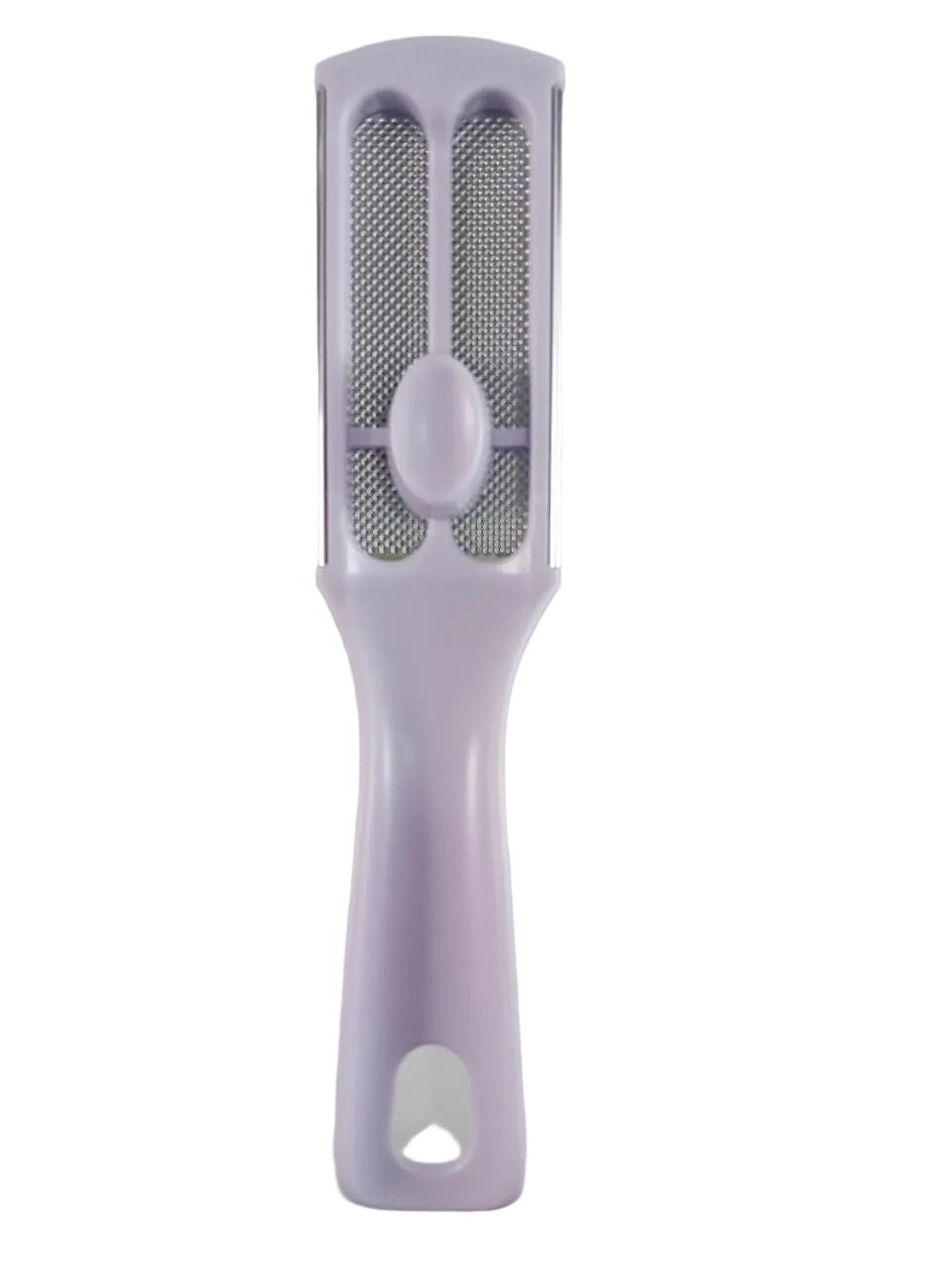 Professional Stainless Steel Foot Rasp – Heavy-Duty Callus Remover & Pedicure Scraper - The Nexa Shop
