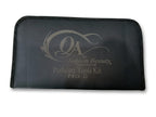 QA Saloon Beauty Professional Manicure & Pedicure Tools Kit with Zipper Pouch - The Nexa Shop