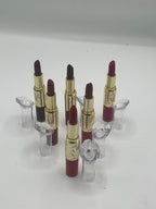 Romantic May 2 in 1 Lipstick & Lip Gloss Set - The Nexa Shop