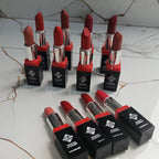 Romantic May 2-Pcs Velvet Matte Lipstick Set for Bold Color - The Nexa Shop