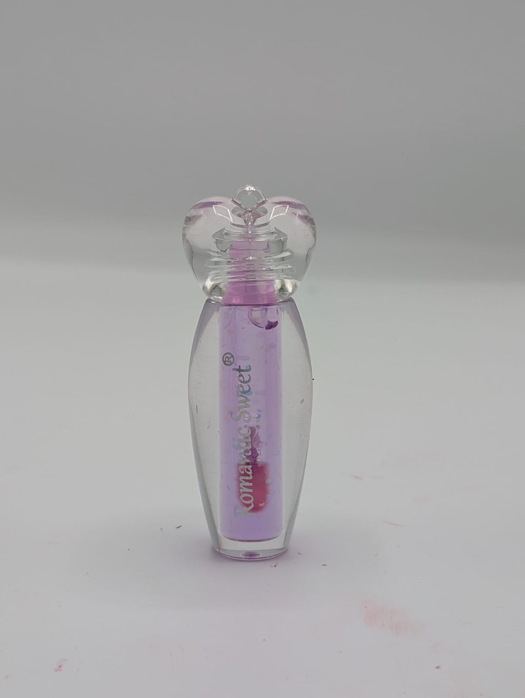 Romantic Sweet Color-Changing Pinkish Lip Oil - The Nexa Shop