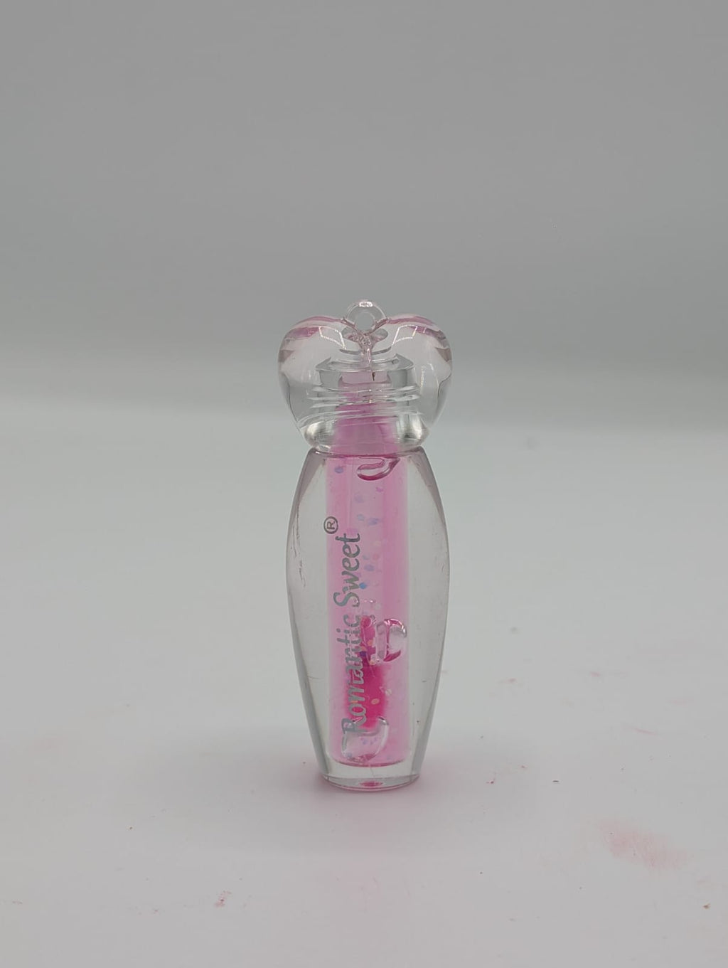 Romantic Sweet Color-Changing Pinkish Lip Oil - The Nexa Shop