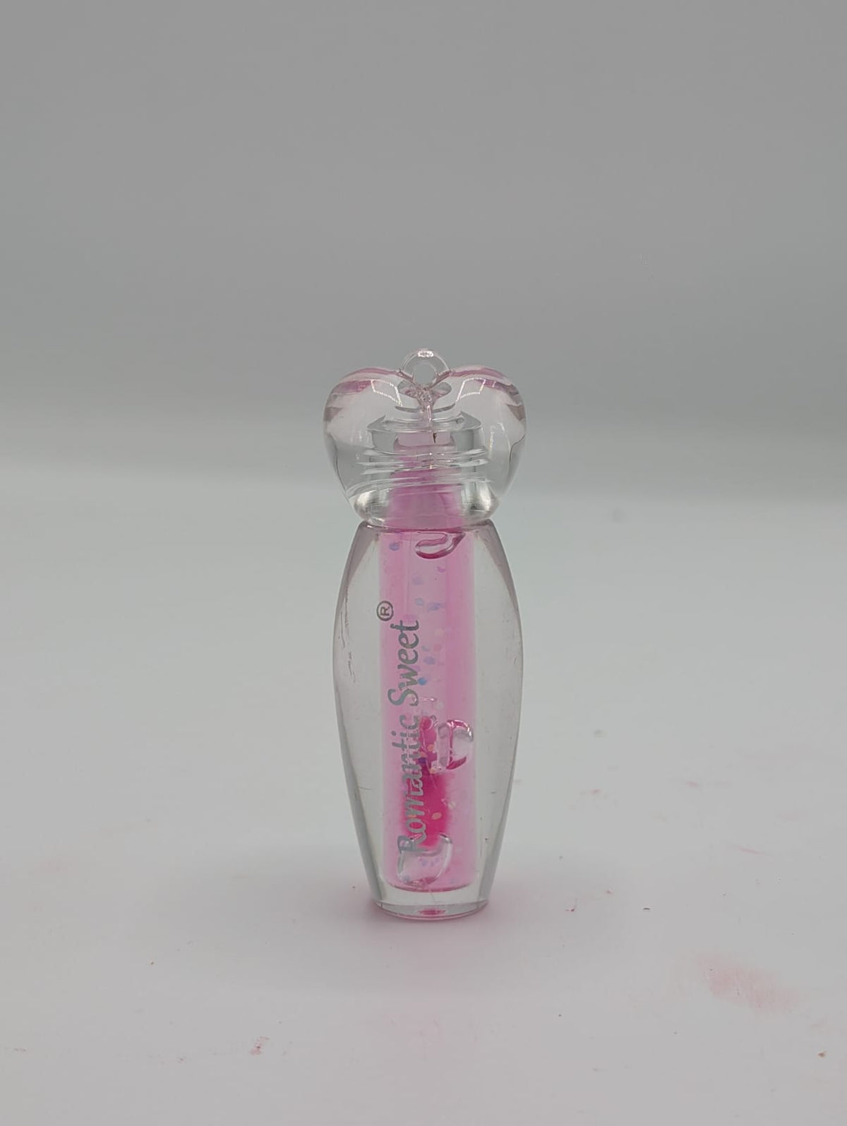 Romantic Sweet Color-Changing Pinkish Lip Oil - The Nexa Shop