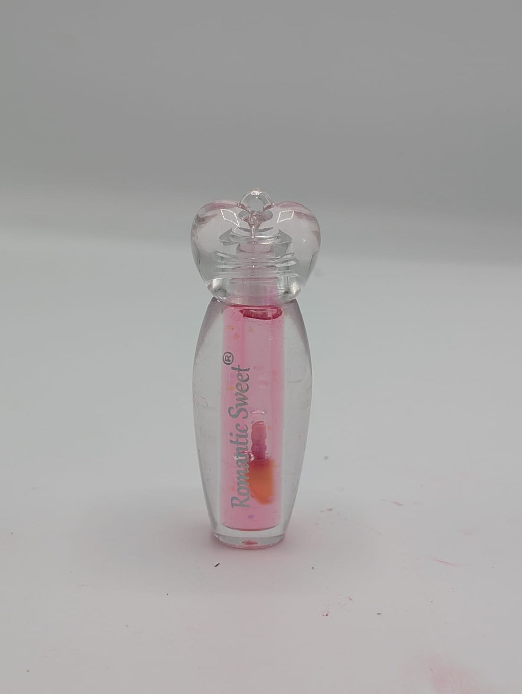 Romantic Sweet Color-Changing Pinkish Lip Oil - The Nexa Shop