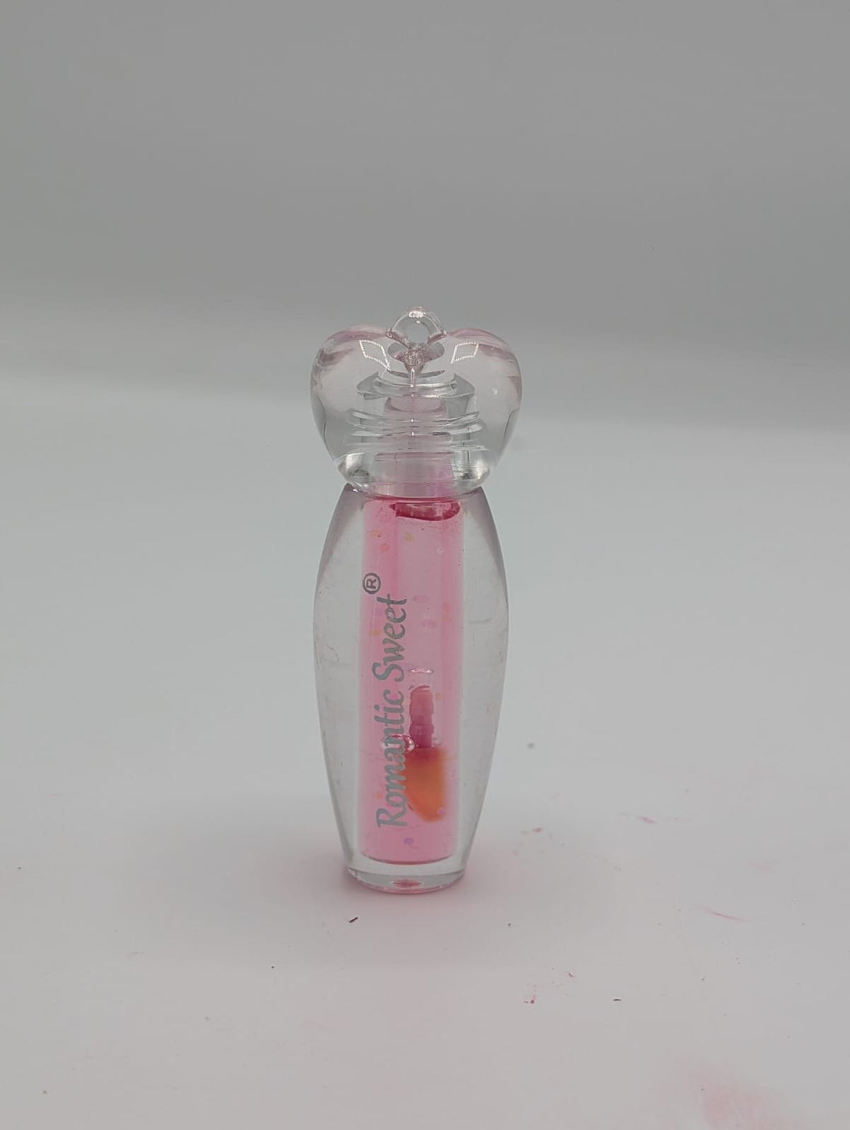 Romantic Sweet Color-Changing Pinkish Lip Oil - The Nexa Shop