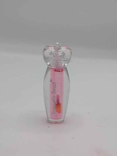 Romantic Sweet Color-Changing Pinkish Lip Oil - The Nexa Shop