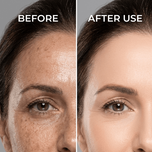 Saeed Ghani Oil-Free Sunblock SPF 60 with Vitamin C – Extra Whitening & Water Resistant - The Nexa Shop