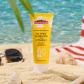 Saeed Ghani Oil-Free Sunblock SPF 60 with Vitamin C – Extra Whitening & Water Resistant - The Nexa Shop