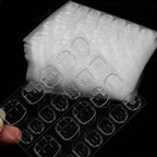 Self-Adhesive Gel Nail Glue Stickers – Waterproof Double-Sided Press-On Nail Tabs - The Nexa Shop