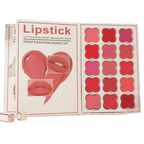 SHEGLAM 6-in-1 Beauty Book – Ultimate Professional Makeup Kit & All-in-One Palette - The Nexa Shop