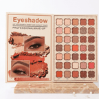 SHEGLAM 6-in-1 Beauty Book – Ultimate Professional Makeup Kit & All-in-One Palette - The Nexa Shop