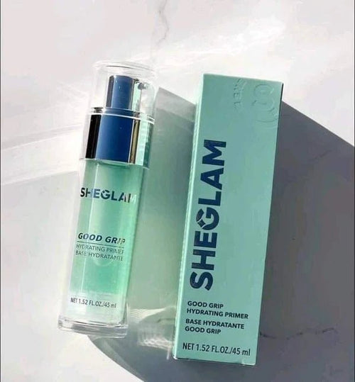 SHEGLAM Good Grip Hydrating Primer - Oil Control & Smoothing Face Primer - The Nexa Shop