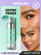 SHEGLAM Good Grip Hydrating Primer - Oil Control & Smoothing Face Primer - The Nexa Shop